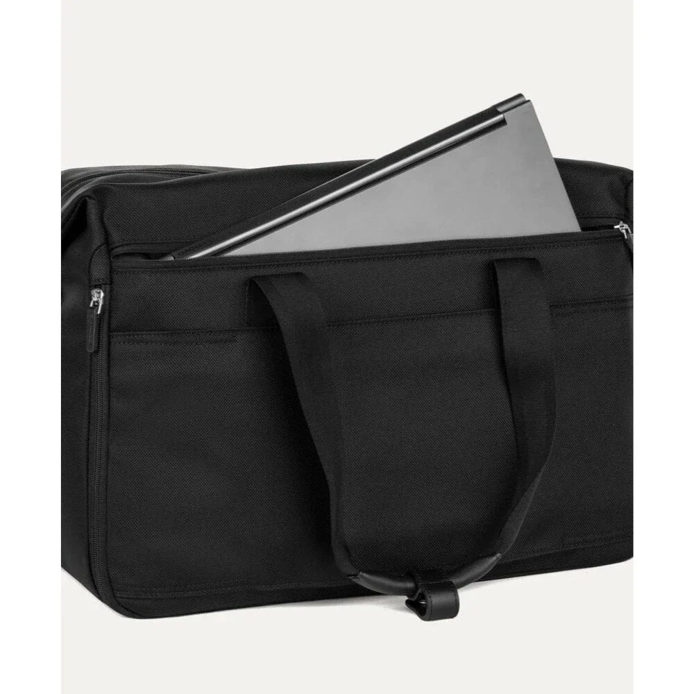 Travelpro Platinum Elite 19” Large Soft Duffel Bag